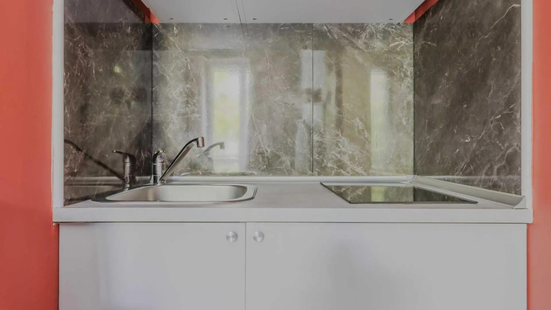 Apartment Charming Studio - 2P - Canal Saint Martin Paris France