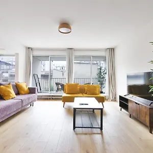  Apartment Quartier Canal Saint Martin Free Netflix