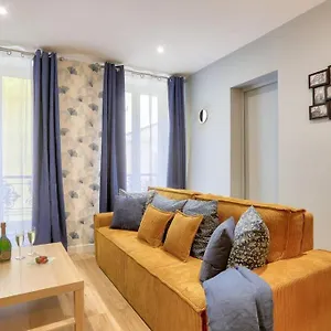  Apartment Bel - 2 Au Centre De